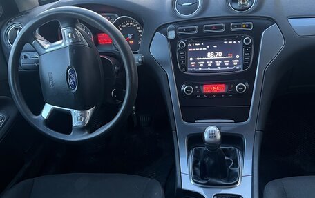 Ford Mondeo IV, 2014 год, 900 000 рублей, 6 фотография