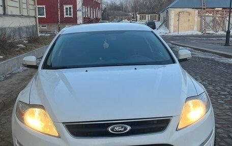 Ford Mondeo IV, 2014 год, 900 000 рублей, 3 фотография