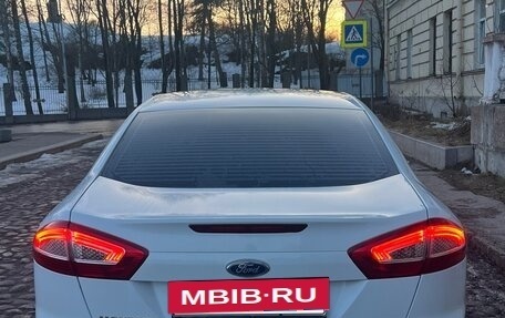 Ford Mondeo IV, 2014 год, 900 000 рублей, 4 фотография