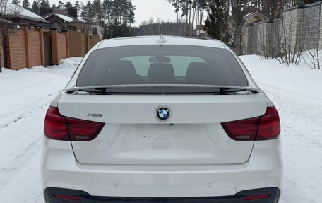 BMW 3 серия, 2020 год, 2 850 000 рублей, 6 фотография