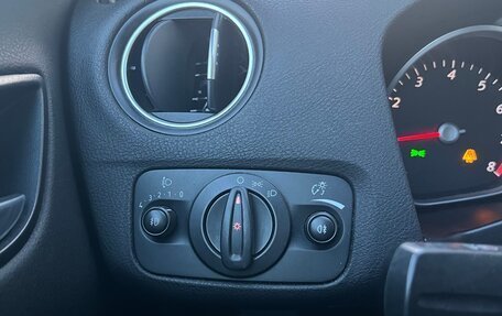 Ford Mondeo IV, 2014 год, 900 000 рублей, 9 фотография