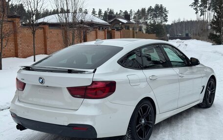 BMW 3 серия, 2020 год, 2 850 000 рублей, 4 фотография