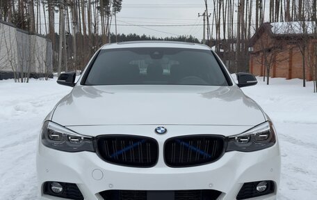 BMW 3 серия, 2020 год, 2 850 000 рублей, 5 фотография