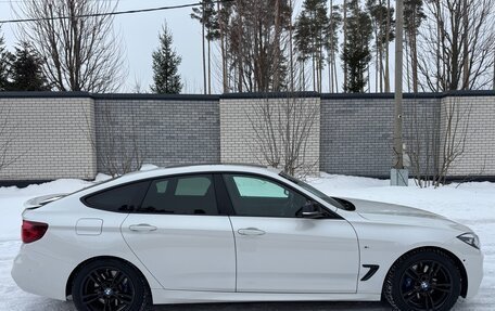 BMW 3 серия, 2020 год, 2 850 000 рублей, 8 фотография