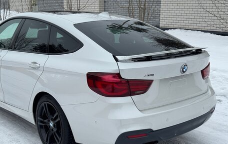 BMW 3 серия, 2020 год, 2 850 000 рублей, 11 фотография