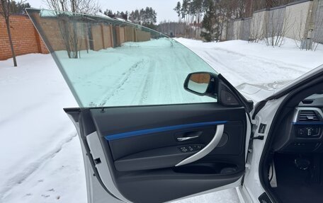 BMW 3 серия, 2020 год, 2 850 000 рублей, 15 фотография