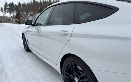 BMW 3 серия, 2020 год, 2 850 000 рублей, 13 фотография