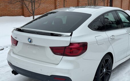 BMW 3 серия, 2020 год, 2 850 000 рублей, 12 фотография