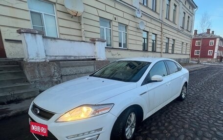Ford Mondeo IV, 2014 год, 900 000 рублей, 2 фотография