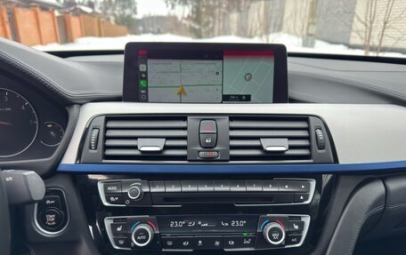 BMW 3 серия, 2020 год, 2 850 000 рублей, 20 фотография