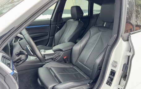 BMW 3 серия, 2020 год, 2 850 000 рублей, 22 фотография