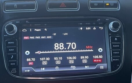 Ford Mondeo IV, 2014 год, 900 000 рублей, 10 фотография