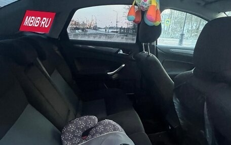 Ford Mondeo IV, 2014 год, 900 000 рублей, 7 фотография