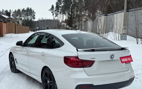 BMW 3 серия, 2020 год, 2 850 000 рублей, 3 фотография