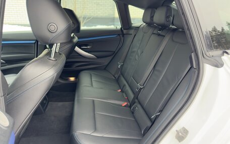 BMW 3 серия, 2020 год, 2 850 000 рублей, 27 фотография