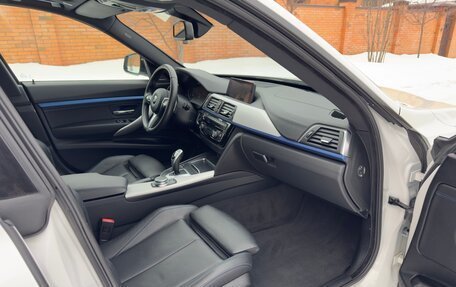 BMW 3 серия, 2020 год, 2 850 000 рублей, 32 фотография