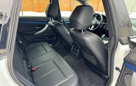 BMW 3 серия, 2020 год, 2 850 000 рублей, 29 фотография