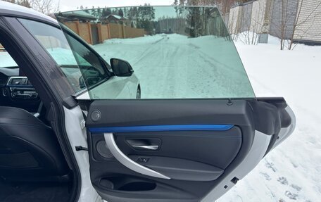 BMW 3 серия, 2020 год, 2 850 000 рублей, 28 фотография