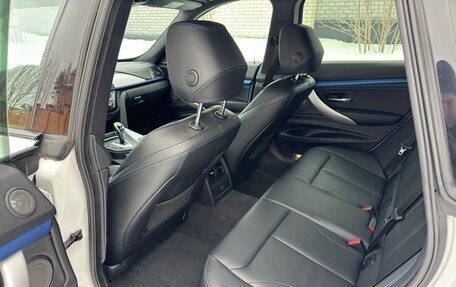 BMW 3 серия, 2020 год, 2 850 000 рублей, 26 фотография