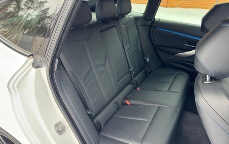 BMW 3 серия, 2020 год, 2 850 000 рублей, 30 фотография