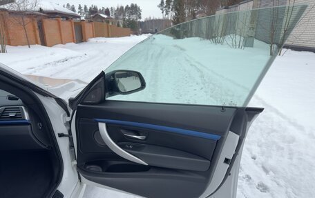 BMW 3 серия, 2020 год, 2 850 000 рублей, 31 фотография