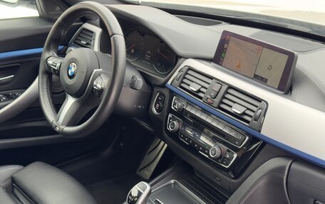 BMW 3 серия, 2020 год, 2 850 000 рублей, 34 фотография