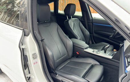 BMW 3 серия, 2020 год, 2 850 000 рублей, 35 фотография