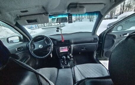 Volkswagen Passat B5+ рестайлинг, 1998 год, 200 000 рублей, 6 фотография