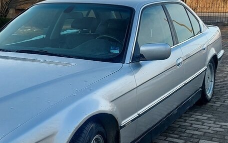 BMW 7 серия, 1998 год, 600 000 рублей, 4 фотография