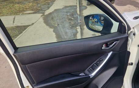 Mazda CX-5 II, 2011 год, 1 350 000 рублей, 8 фотография