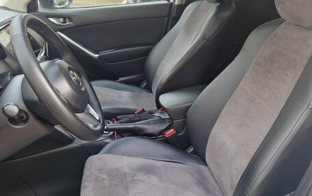 Mazda CX-5 II, 2011 год, 1 350 000 рублей, 9 фотография