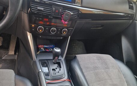 Mazda CX-5 II, 2011 год, 1 350 000 рублей, 11 фотография