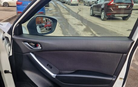 Mazda CX-5 II, 2011 год, 1 350 000 рублей, 15 фотография