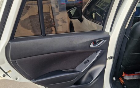 Mazda CX-5 II, 2011 год, 1 350 000 рублей, 13 фотография