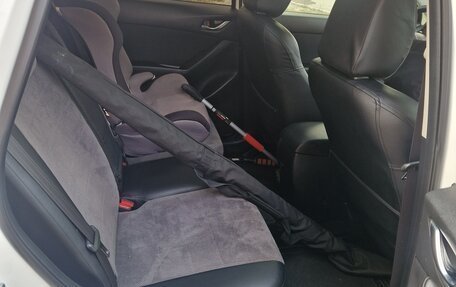 Mazda CX-5 II, 2011 год, 1 350 000 рублей, 16 фотография