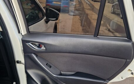 Mazda CX-5 II, 2011 год, 1 350 000 рублей, 17 фотография