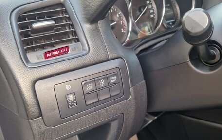 Mazda CX-5 II, 2011 год, 1 350 000 рублей, 10 фотография