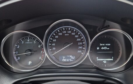 Mazda CX-5 II, 2011 год, 1 350 000 рублей, 18 фотография