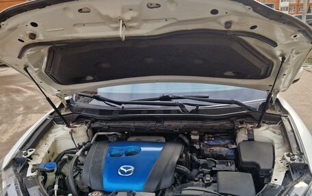 Mazda CX-5 II, 2011 год, 1 350 000 рублей, 22 фотография