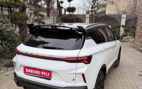 Geely Coolray I, 2024 год, 2 200 000 рублей, 3 фотография