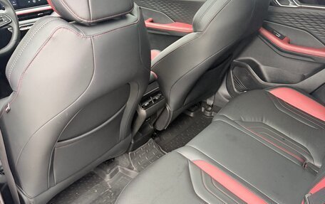 Geely Coolray I, 2024 год, 2 200 000 рублей, 10 фотография