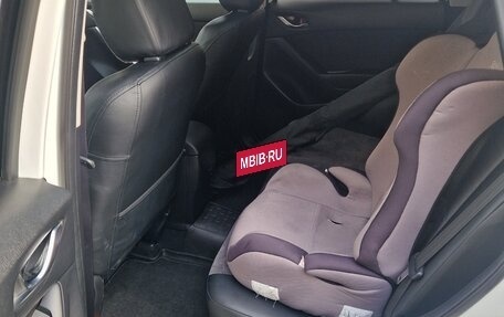 Mazda CX-5 II, 2011 год, 1 350 000 рублей, 12 фотография