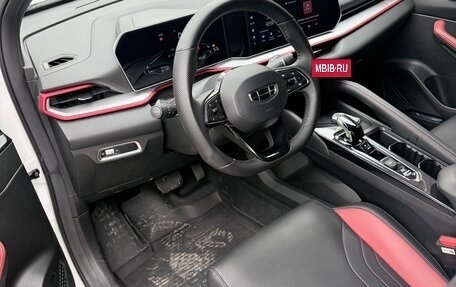 Geely Coolray I, 2024 год, 2 200 000 рублей, 9 фотография