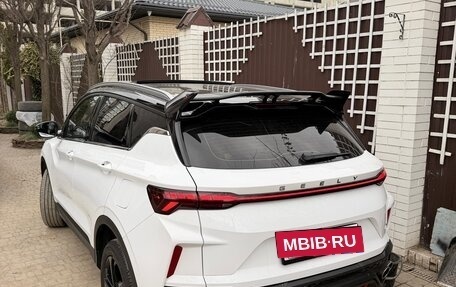 Geely Coolray I, 2024 год, 2 200 000 рублей, 7 фотография