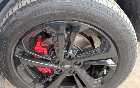 Geely Coolray I, 2024 год, 2 200 000 рублей, 13 фотография