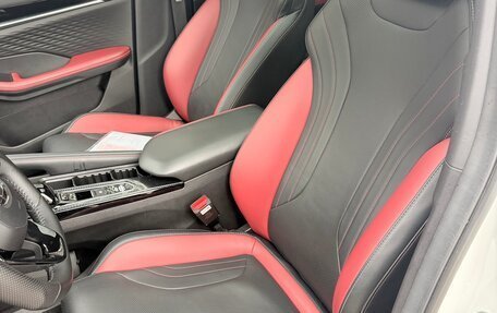 Geely Coolray I, 2024 год, 2 200 000 рублей, 16 фотография