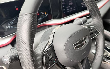 Geely Coolray I, 2024 год, 2 200 000 рублей, 15 фотография