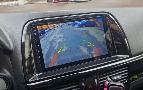 Mazda CX-5 II, 2011 год, 1 350 000 рублей, 19 фотография