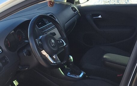 Volkswagen Polo VI (EU Market), 2018 год, 1 400 000 рублей, 5 фотография