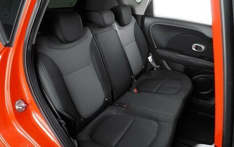 KIA Soul II рестайлинг, 2018 год, 1 589 000 рублей, 7 фотография